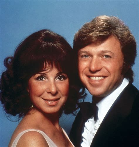 Steve and Eydie were an American husband-and-wife singing duo, Steve Lawrence (birth name Sidney Leibowitz) and Eydie Gorme (birth name Edith Garmezano). They were particularly active during the 50s music and the 60s music era. Steve and Eydie first met on The Tonight Show, where it was then hosted by Steve Allen; they married in 1957.